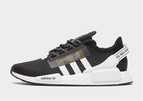 adidas nmdr1 herren größe 45|NMD R1 adidas Originals Shoes.